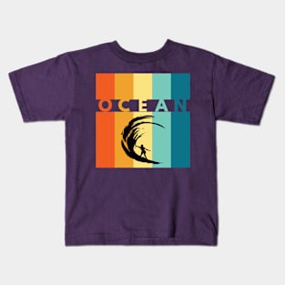 Ocean Kids T-Shirt